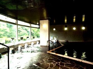 Spa - Ootaki Hotel (Yugawara)
