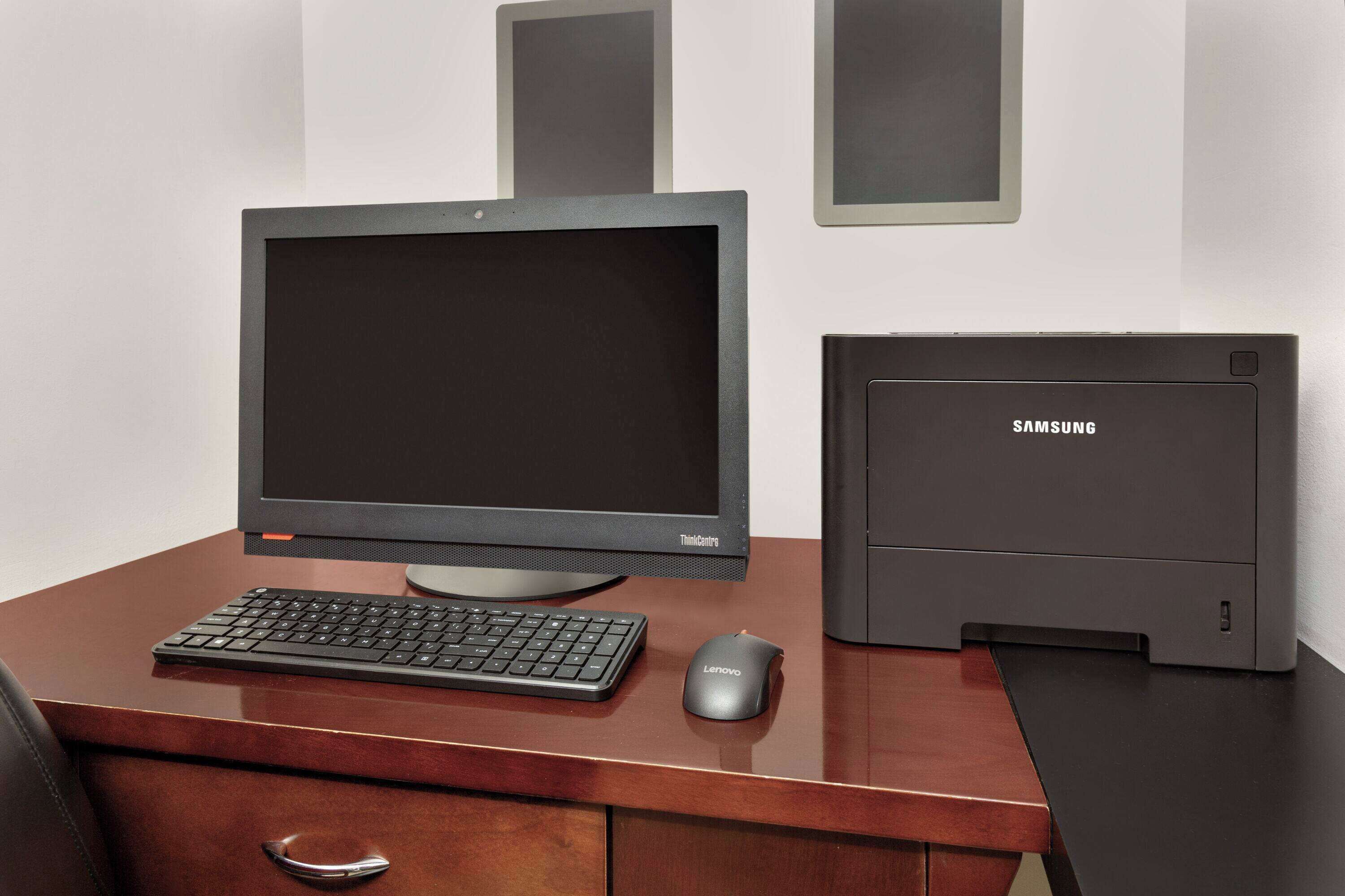 Foto - Ramada by Wyndham Oakland Downtown City Center