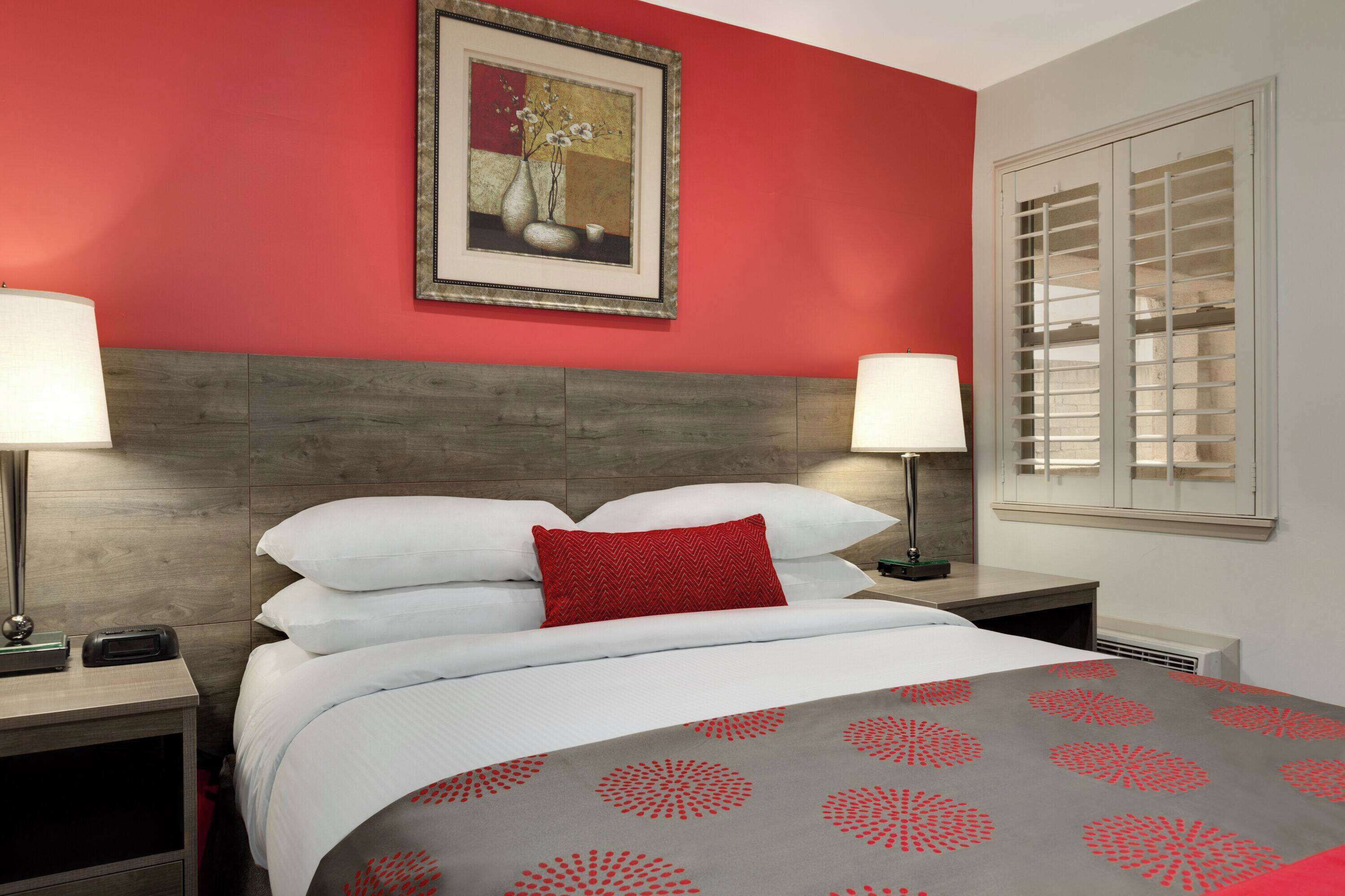 Foto - Ramada by Wyndham Oakland Downtown City Center