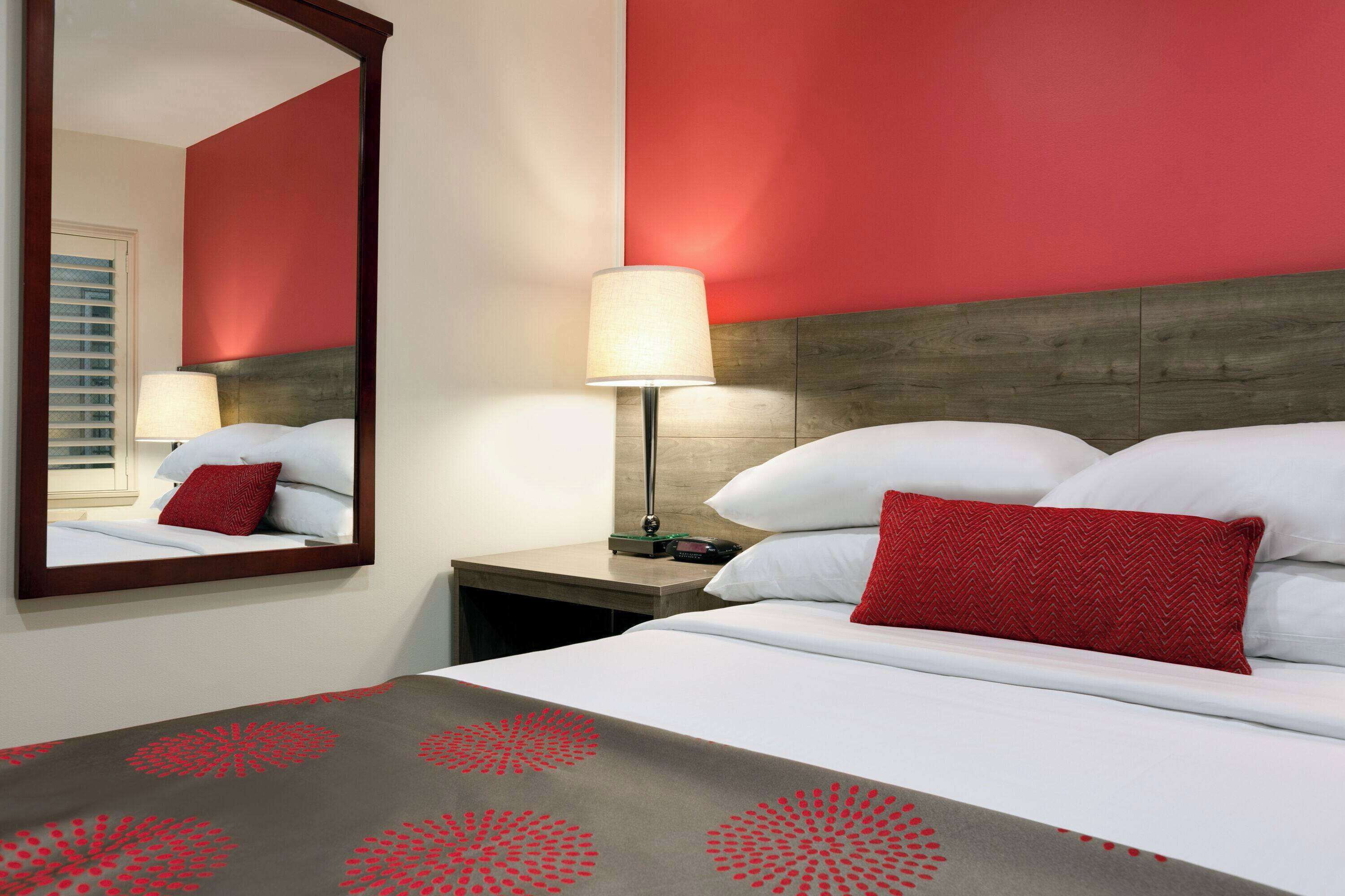 Foto - Ramada by Wyndham Oakland Downtown City Center
