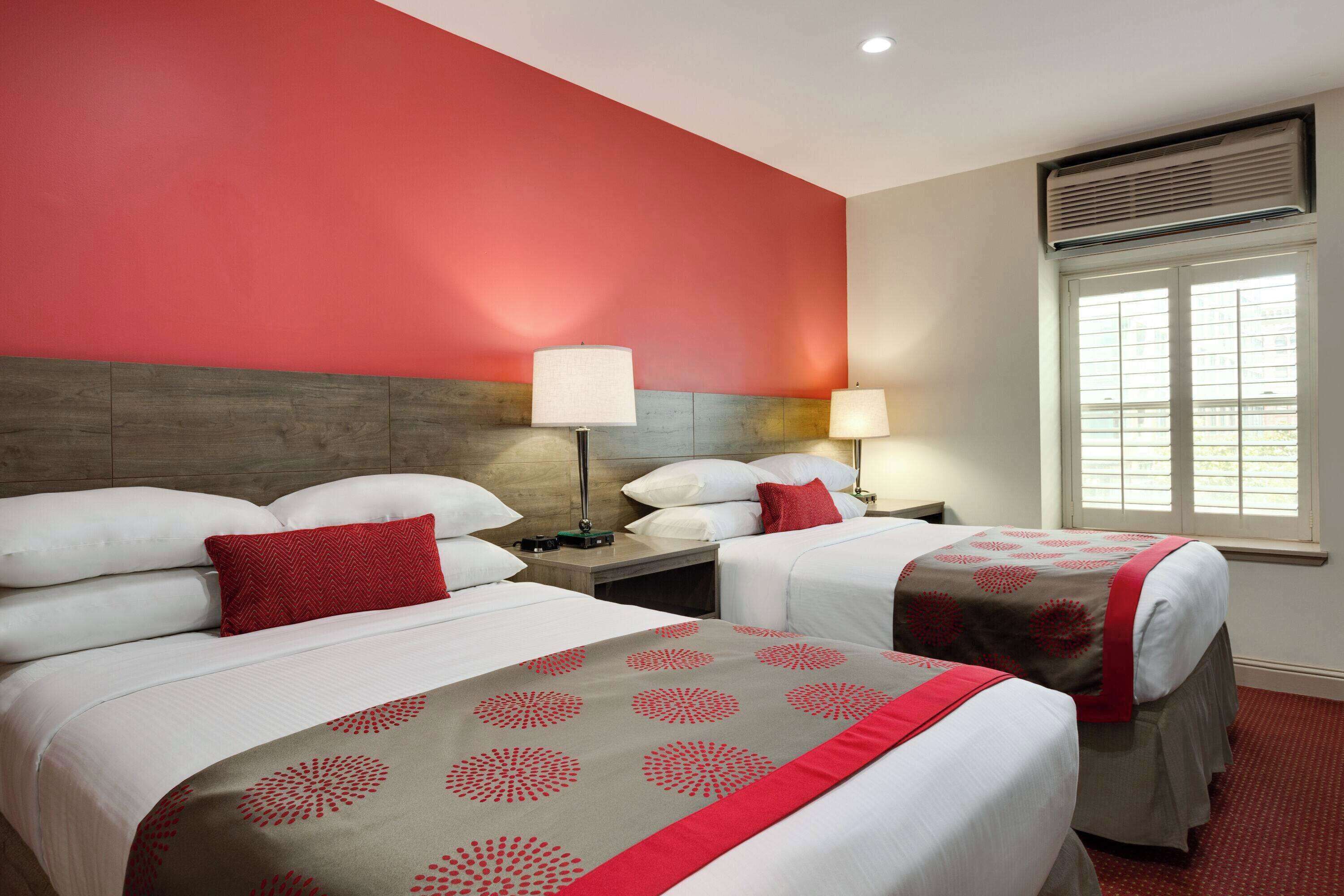 Foto - Ramada by Wyndham Oakland Downtown City Center