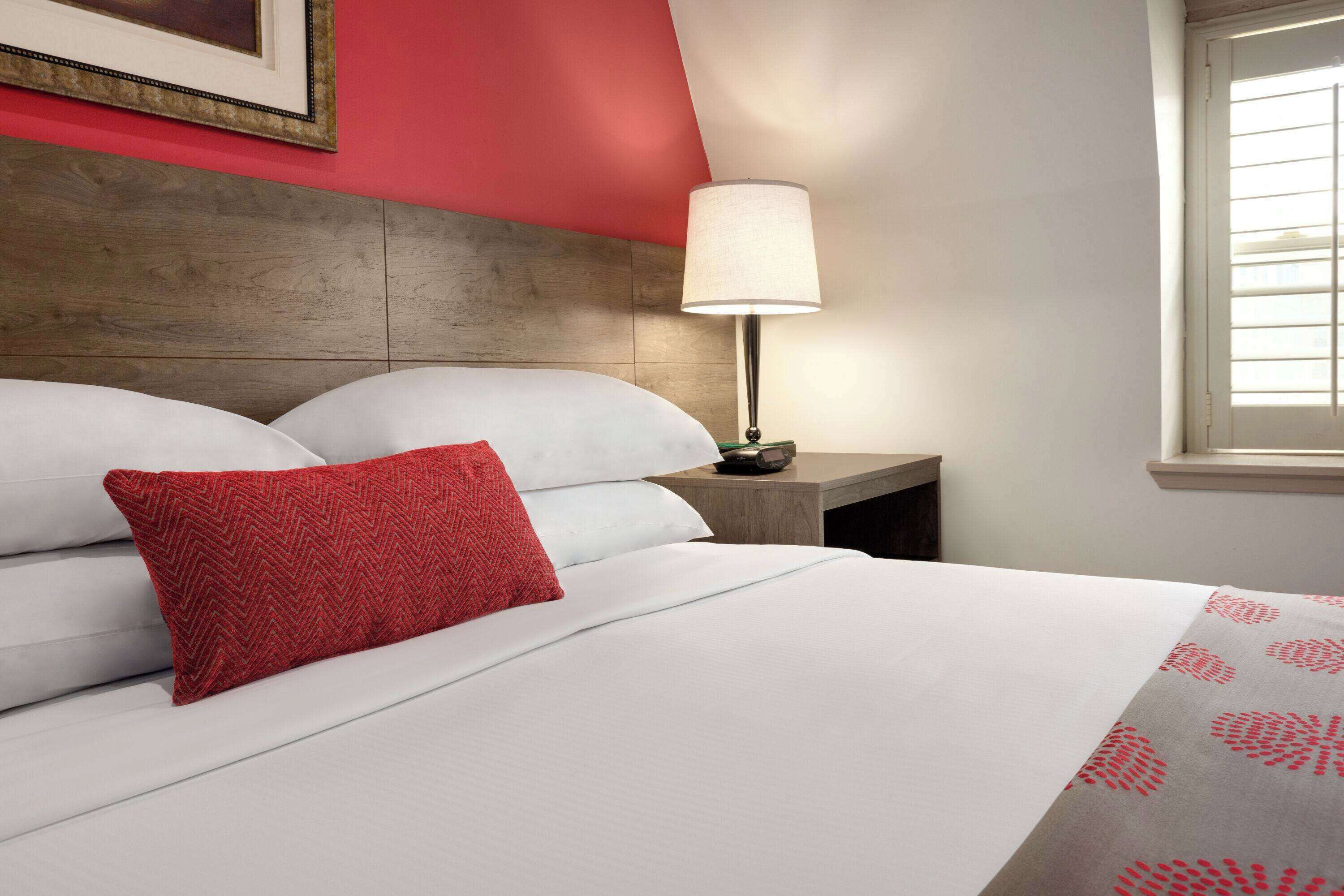 Foto - Ramada by Wyndham Oakland Downtown City Center