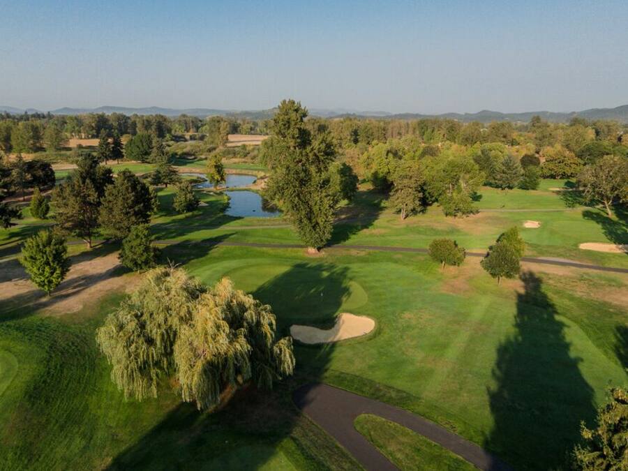 Golf