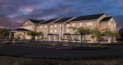 Comfort Inn & Suites Creswell
