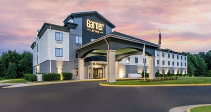 Garner Hotel Doswell Southeast by IHG