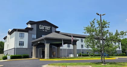 Garner Hotel Doswell Southeast by IHG