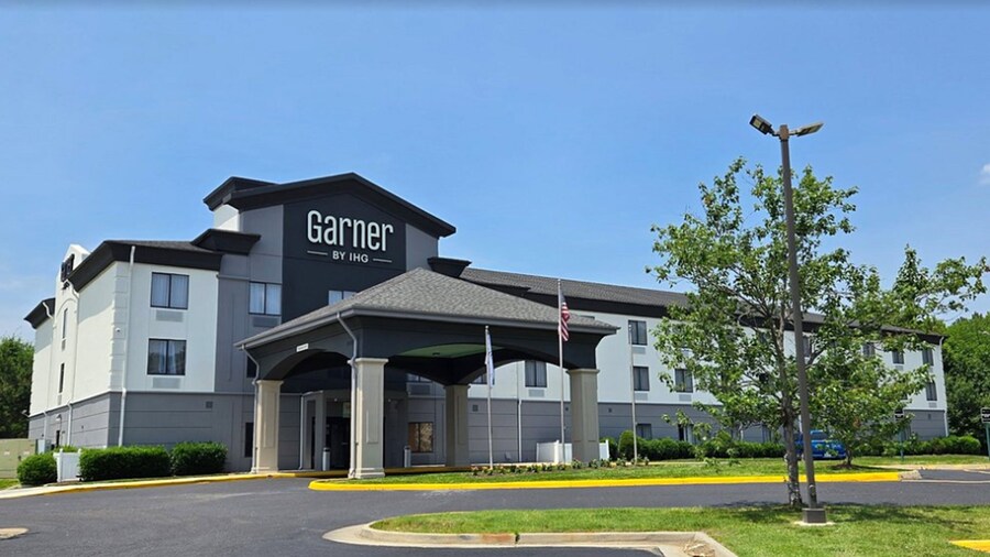 Garner Hotel Doswell Southeast by IHG