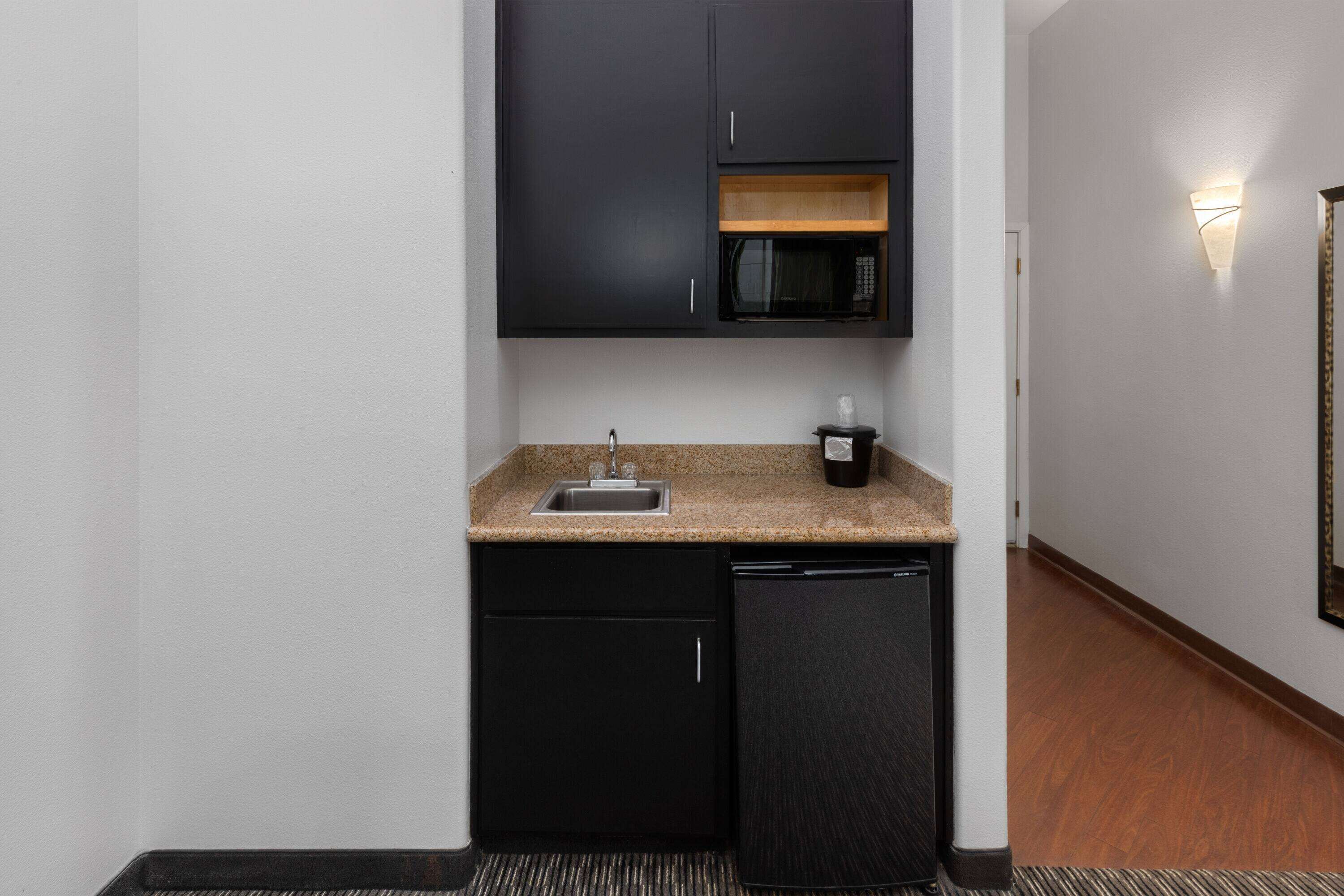 premium bedding, desk, iron/ironing board, free cots/infant beds