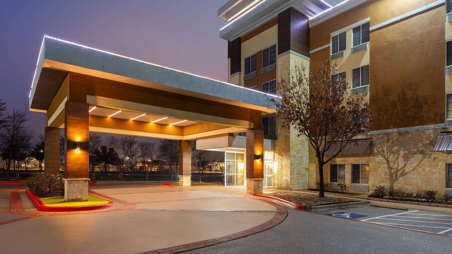 La Quinta Inn & Suites by Wyndham Austin - Cedar Park