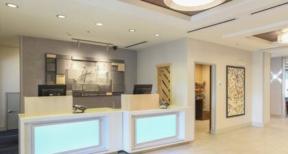Holiday Inn Express Hotel & Suites Richwood-Cincinnati South by IHG
