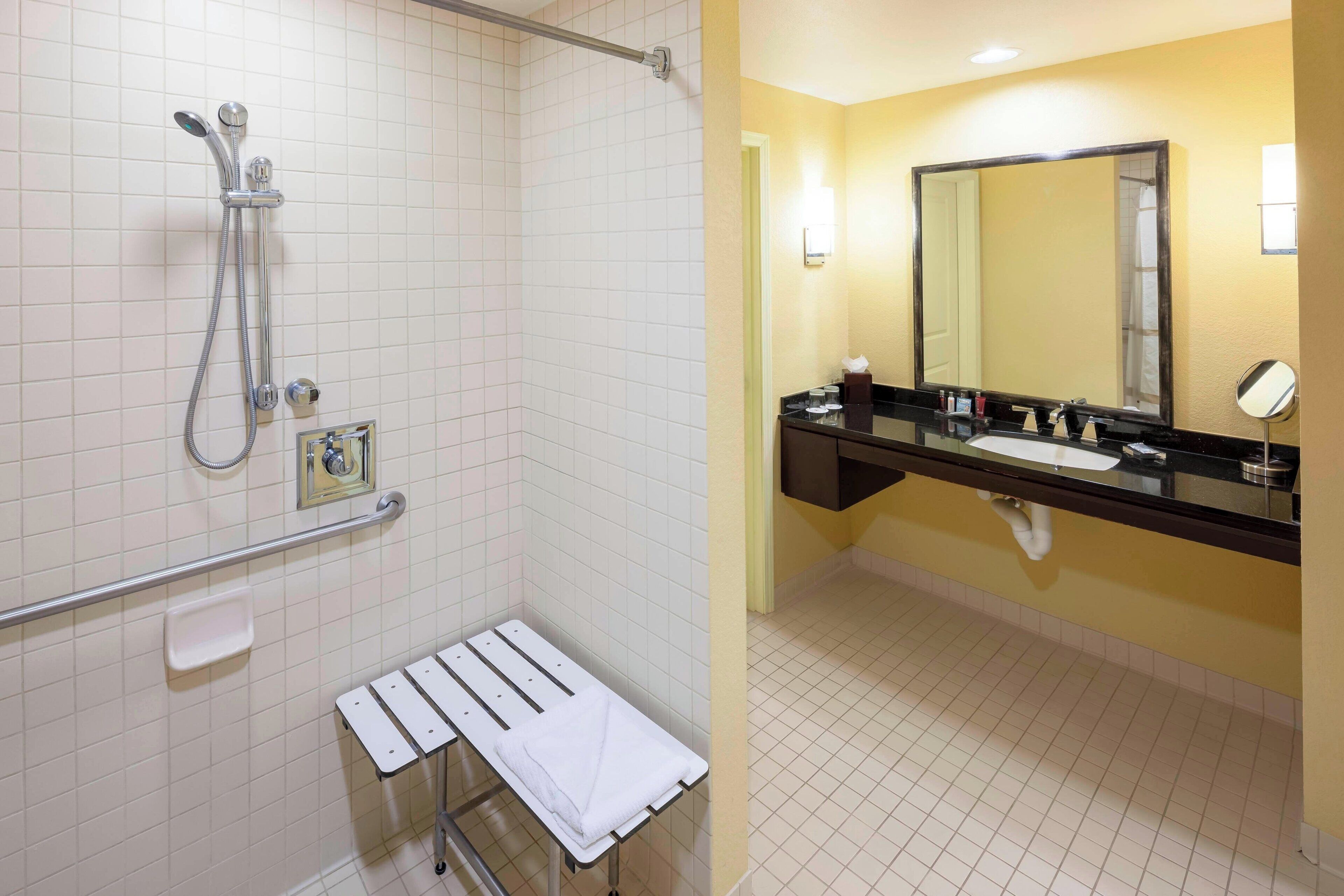 Foto - Houston Marriott Energy Corridor