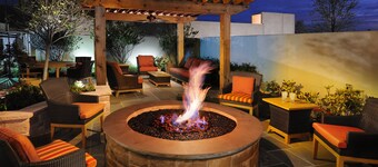 Houston Marriott Energy Corridor