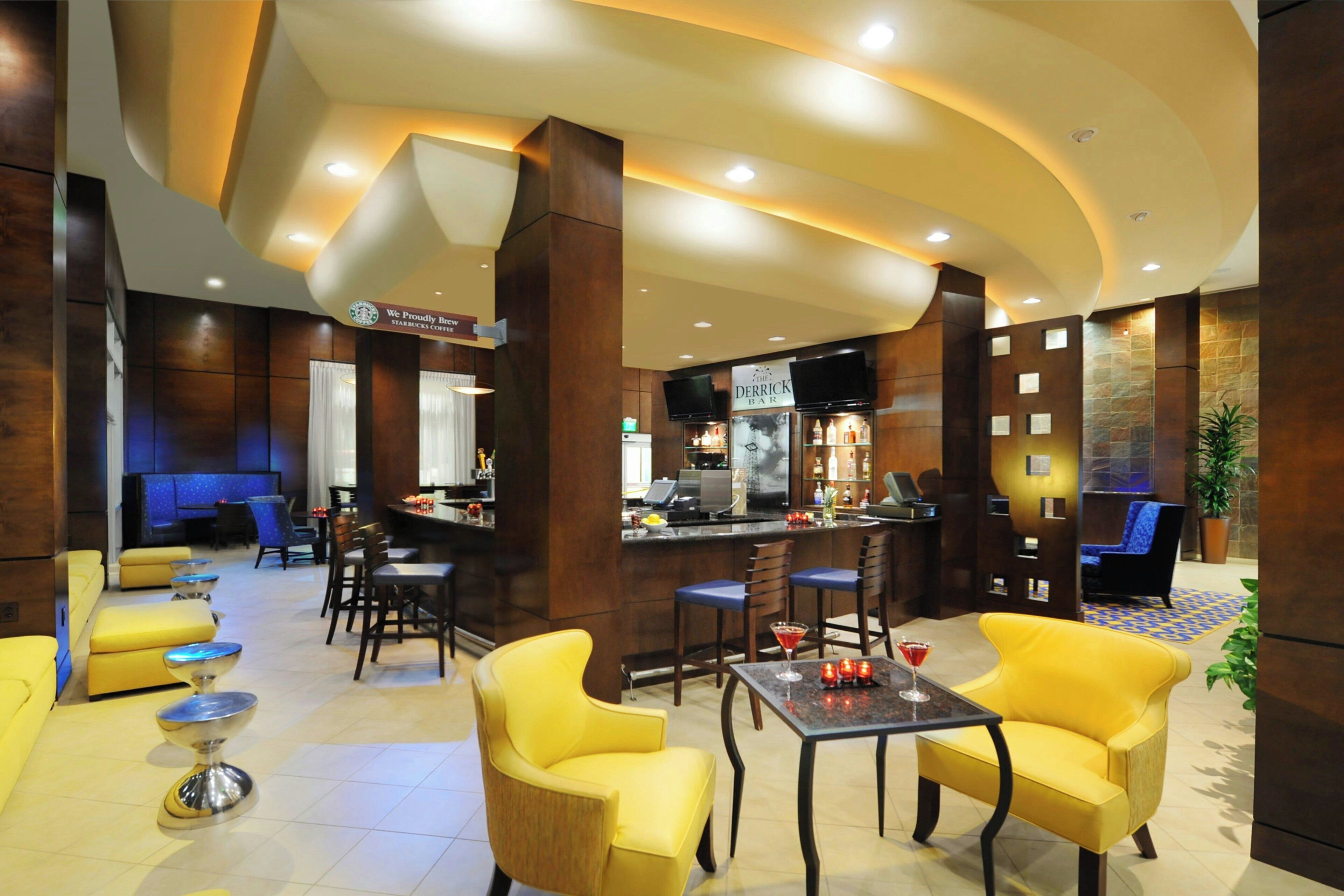 Photo - Houston Marriott Energy Corridor