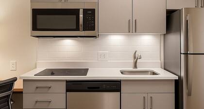 Extended Stay America Suites Houston Kingwood