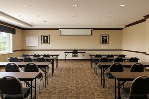 Meeting facility - Extended Stay America Suites Houston Kingwood (Kingwood)