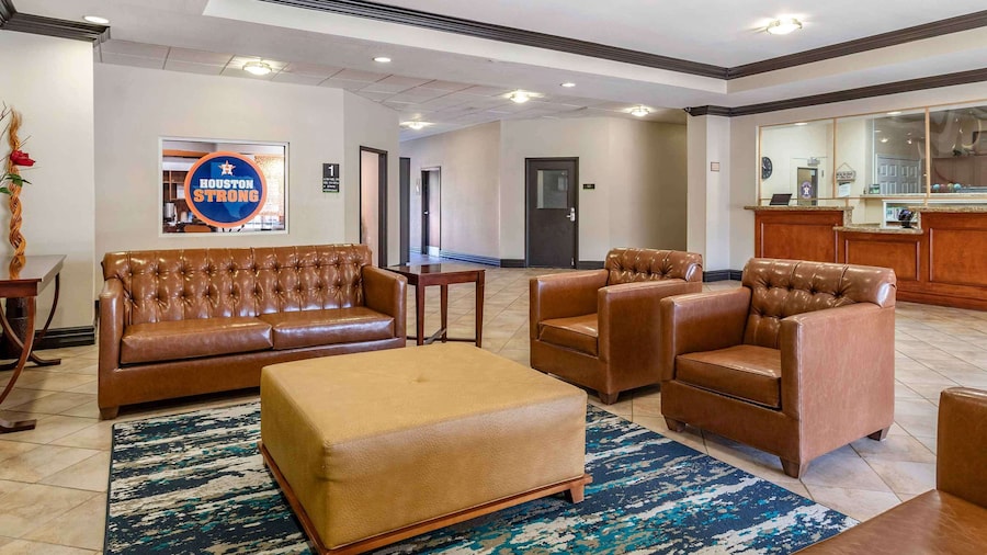 Extended Stay America Suites Houston Kingwood