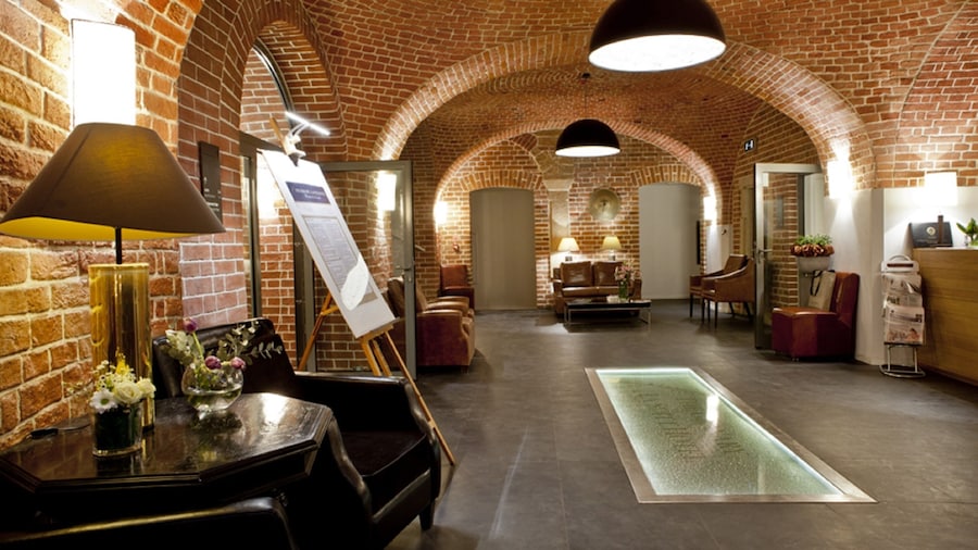 The Granary - La Suite Hotel