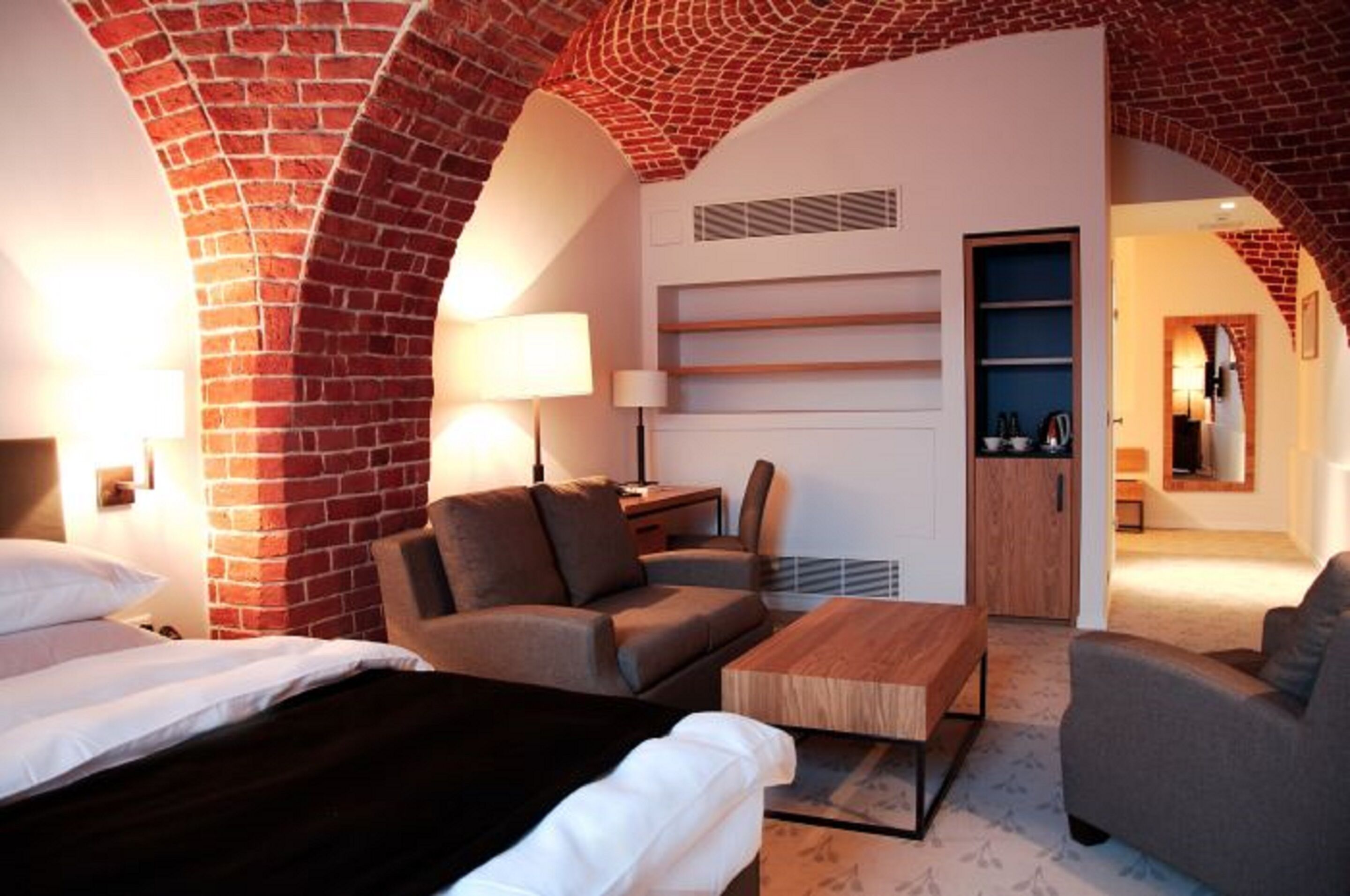 Foto - Great Polonia The Granary La Suite Hotel