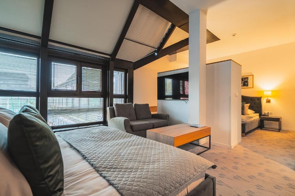 Foto - Great Polonia The Granary La Suite Hotel