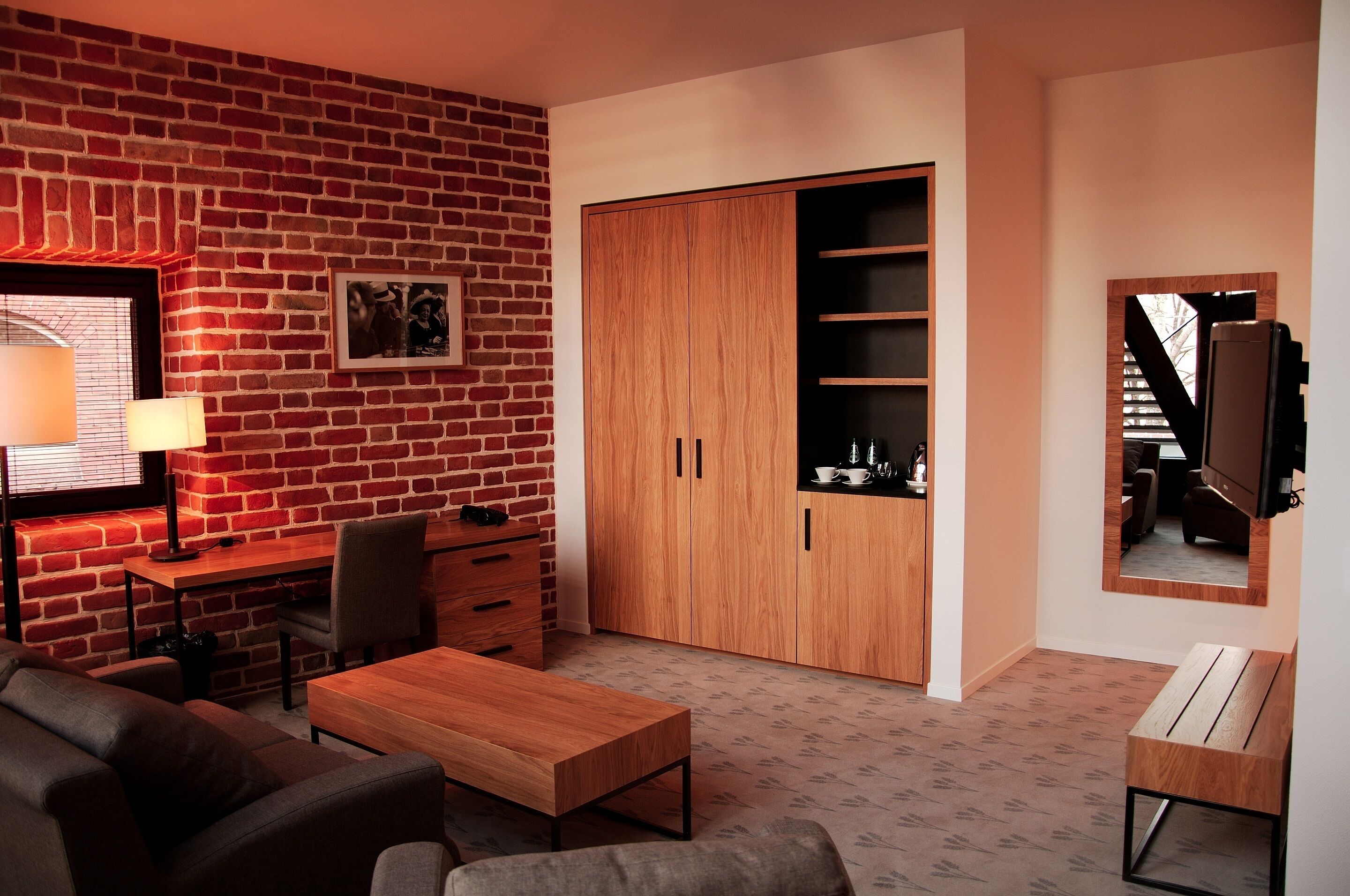 Foto - Great Polonia The Granary La Suite Hotel