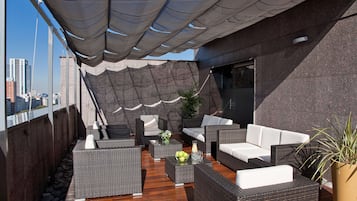 Teras/patio