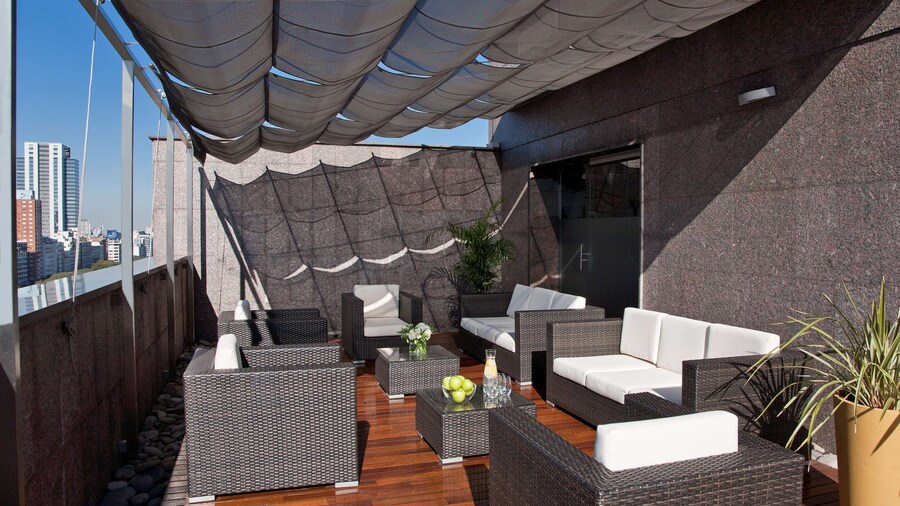 NH Buenos Aires 9 de Julio