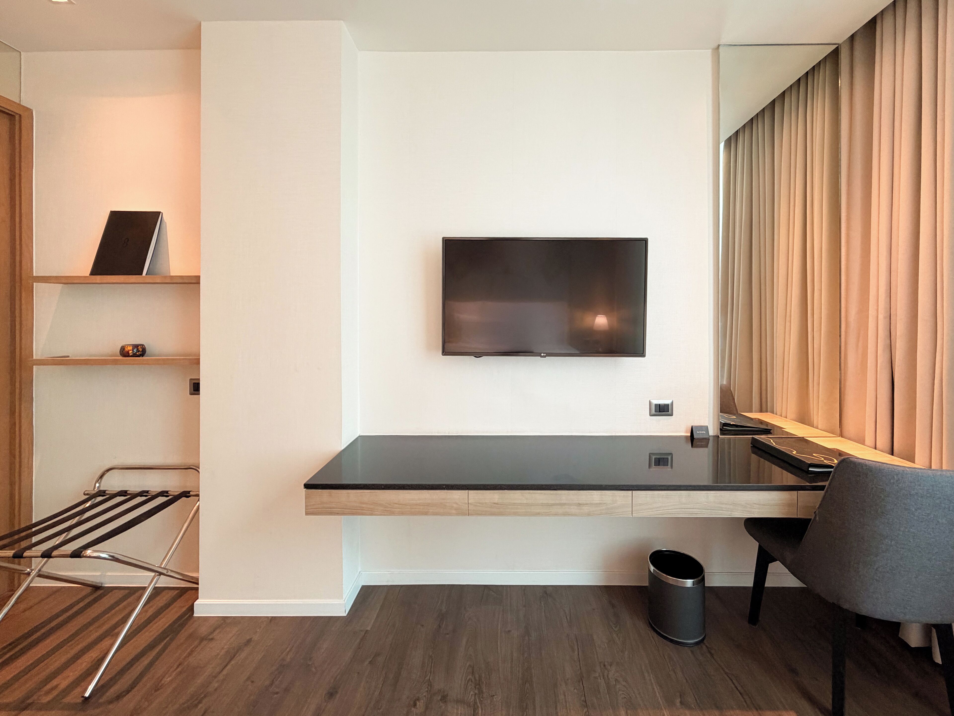 Foto - MUU Bangkok, Small Luxury Hotels of the World