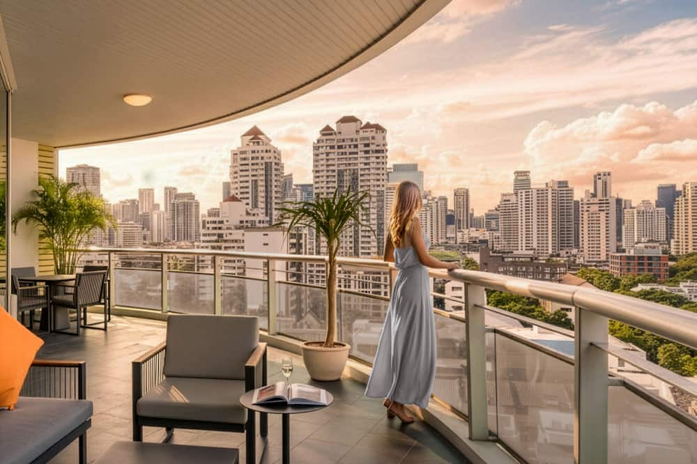 MUU Bangkok, Small Luxury Hotels of the World