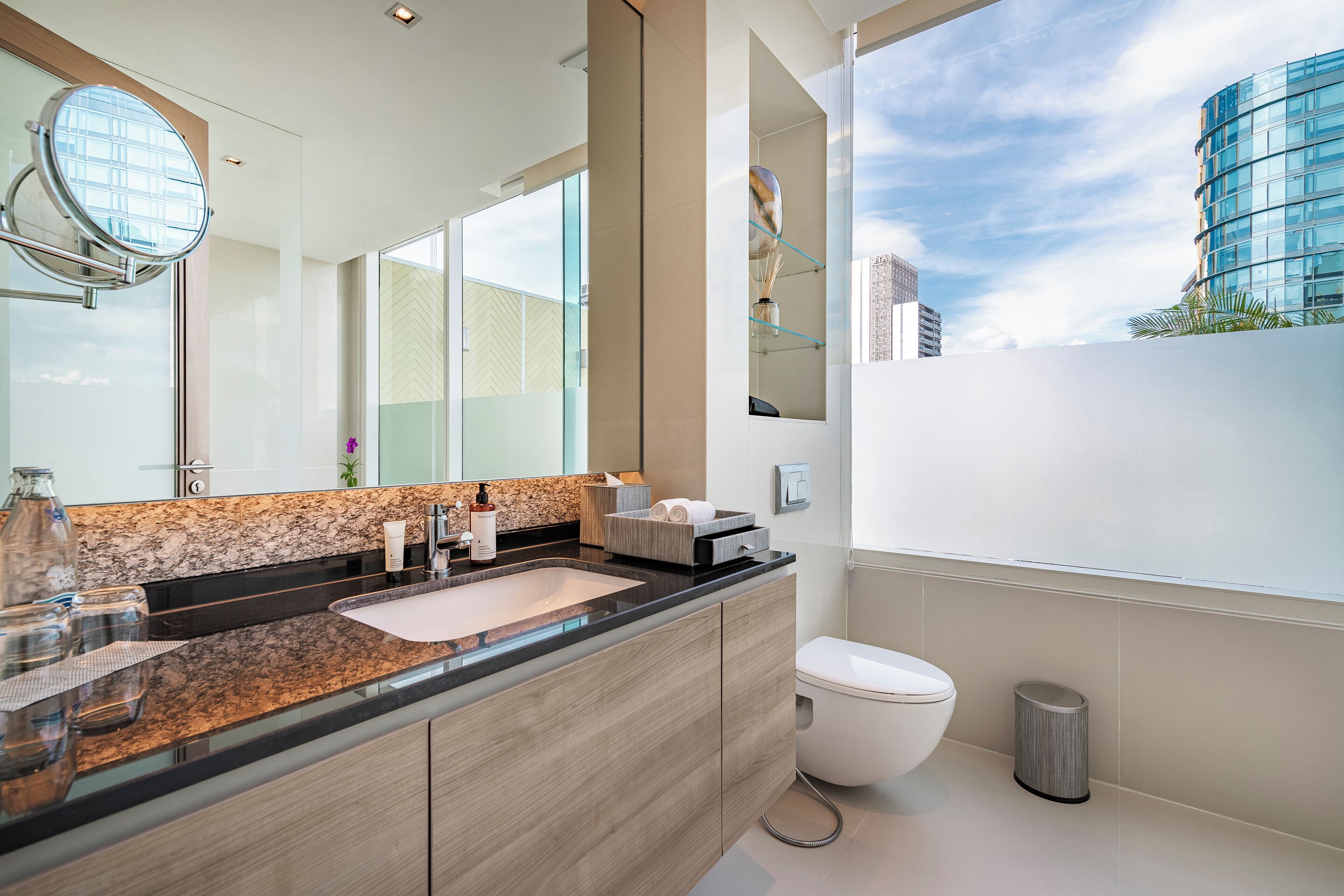 Foto - MUU Bangkok, Small Luxury Hotels of the World