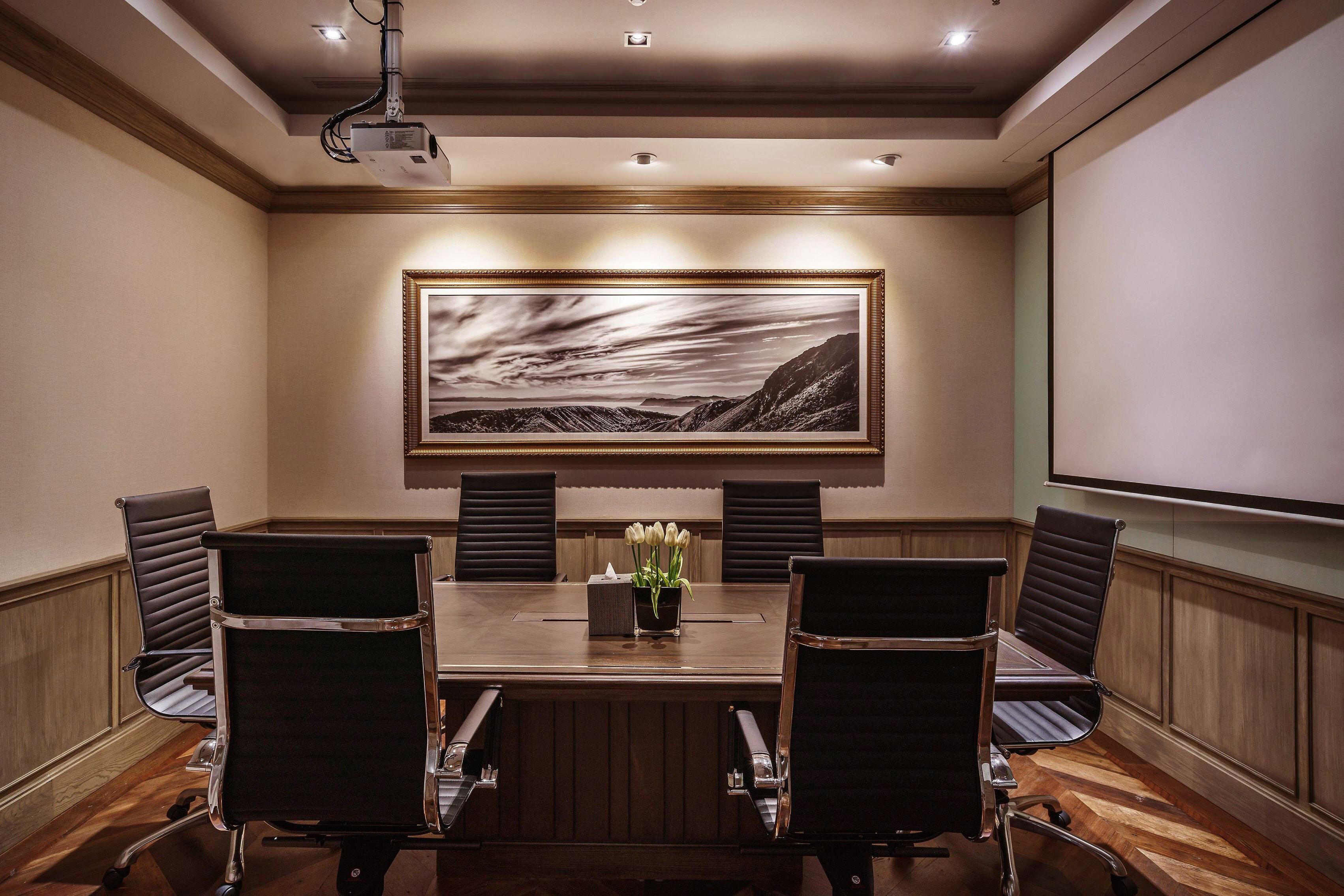 Foto - MUU Bangkok, Small Luxury Hotels of the World