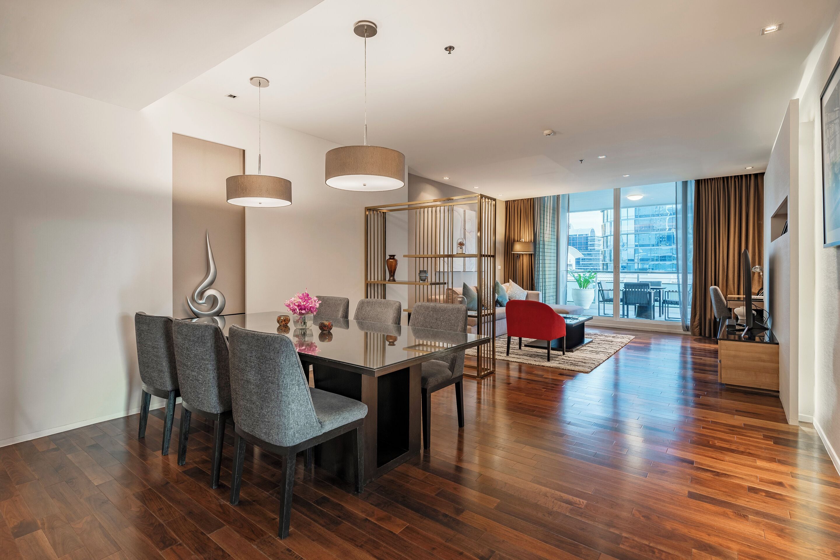 Foto - MUU Bangkok, Small Luxury Hotels of the World