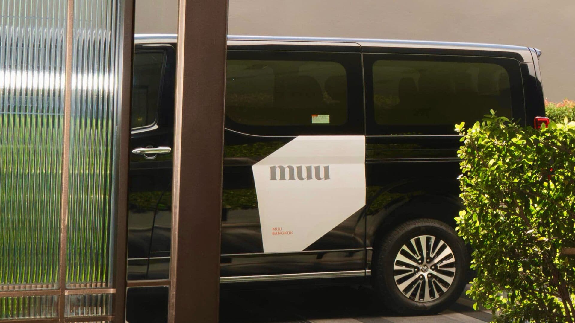 Foto - MUU Bangkok, Small Luxury Hotels of the World