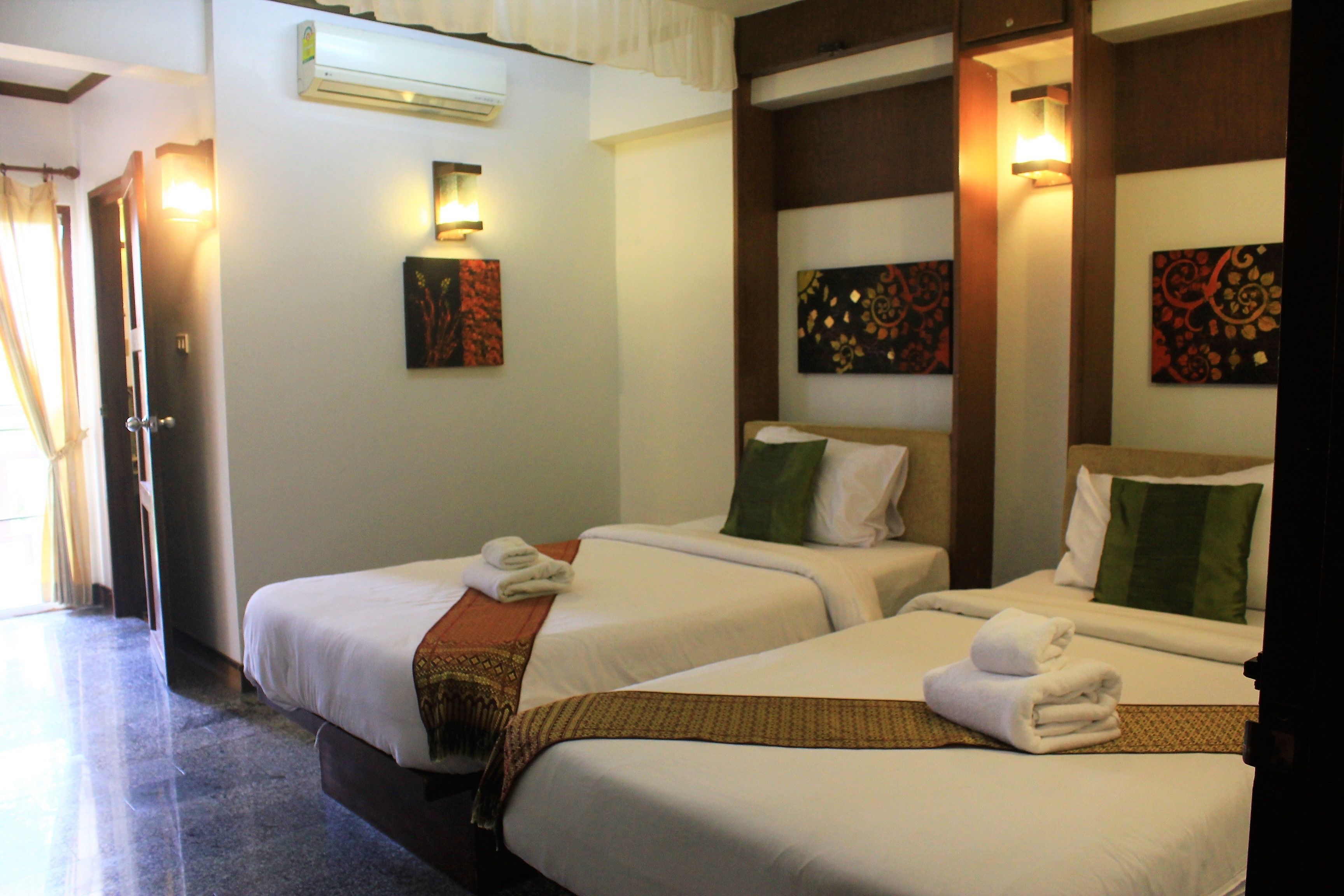 Foto - Rainforest ChiangMai Hotel