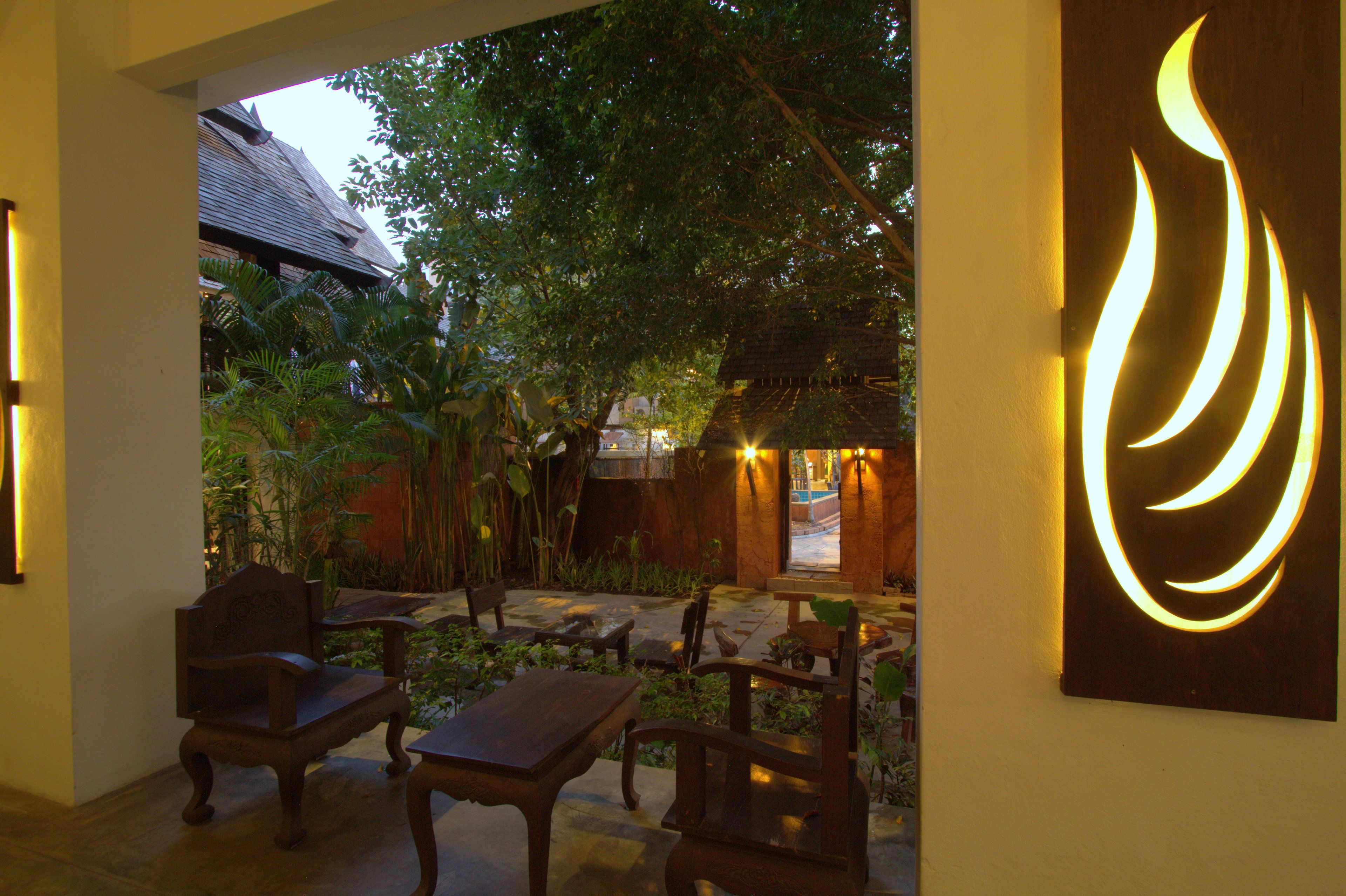 Foto - Rainforest ChiangMai Hotel