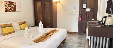 Thailand Family Suite