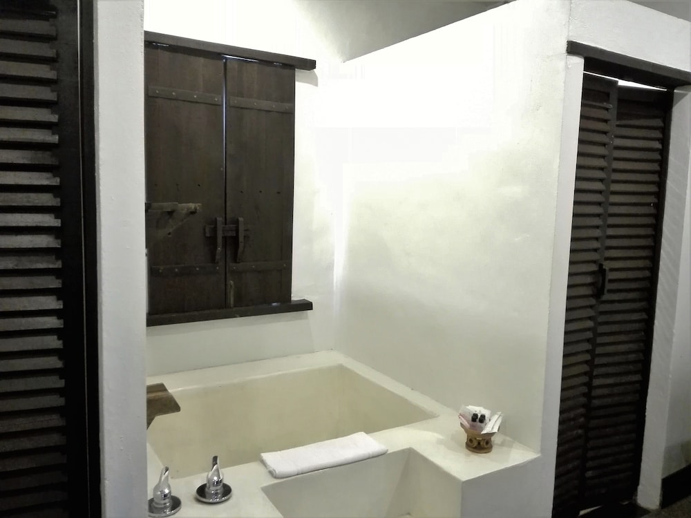 Rainforest Chiangmai Hotel by null