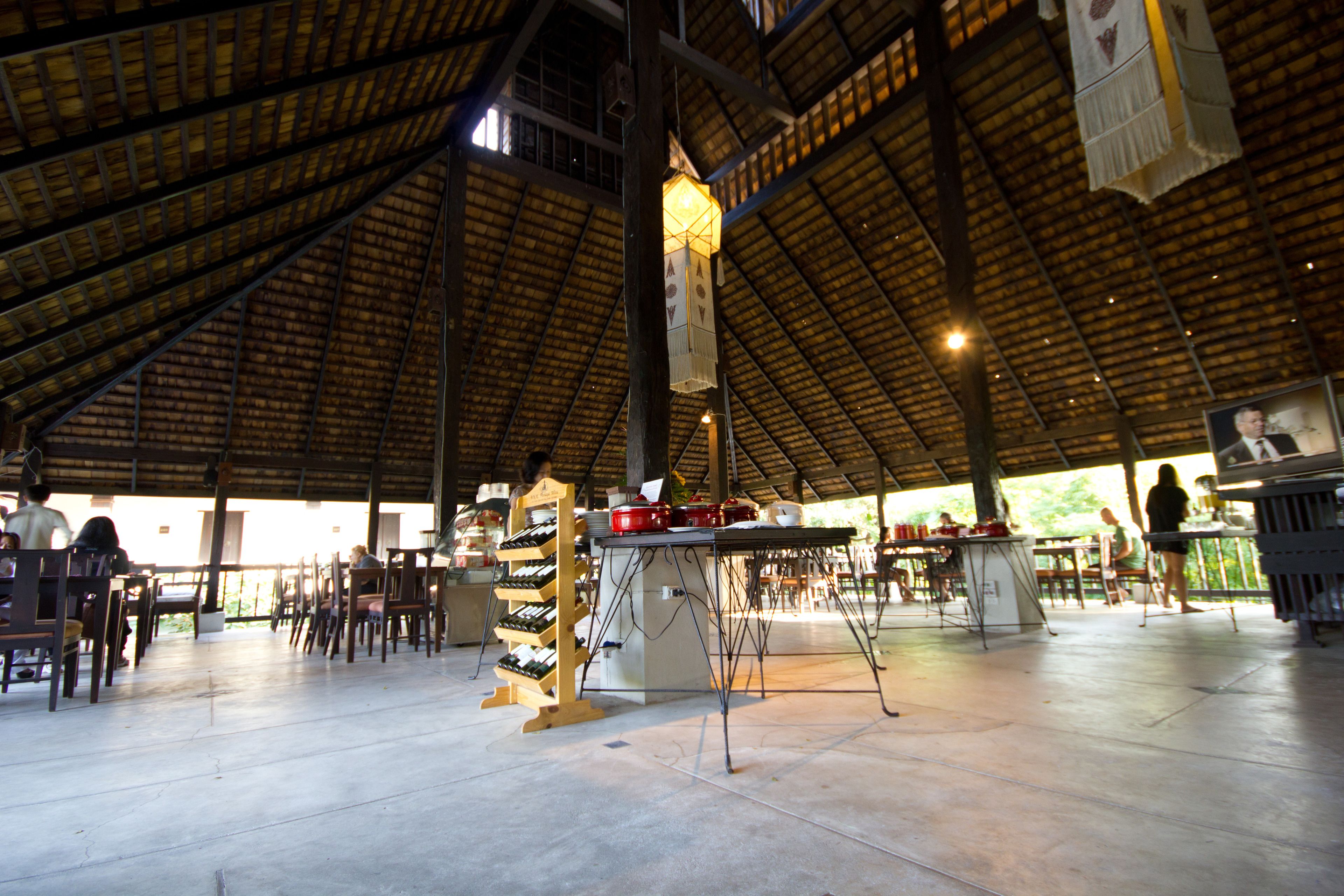 Foto - Rainforest ChiangMai Hotel