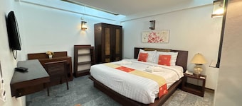 Sunday Rainforest Chiangmai Hotel 