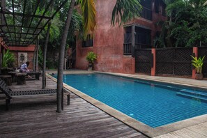 Kolam renang