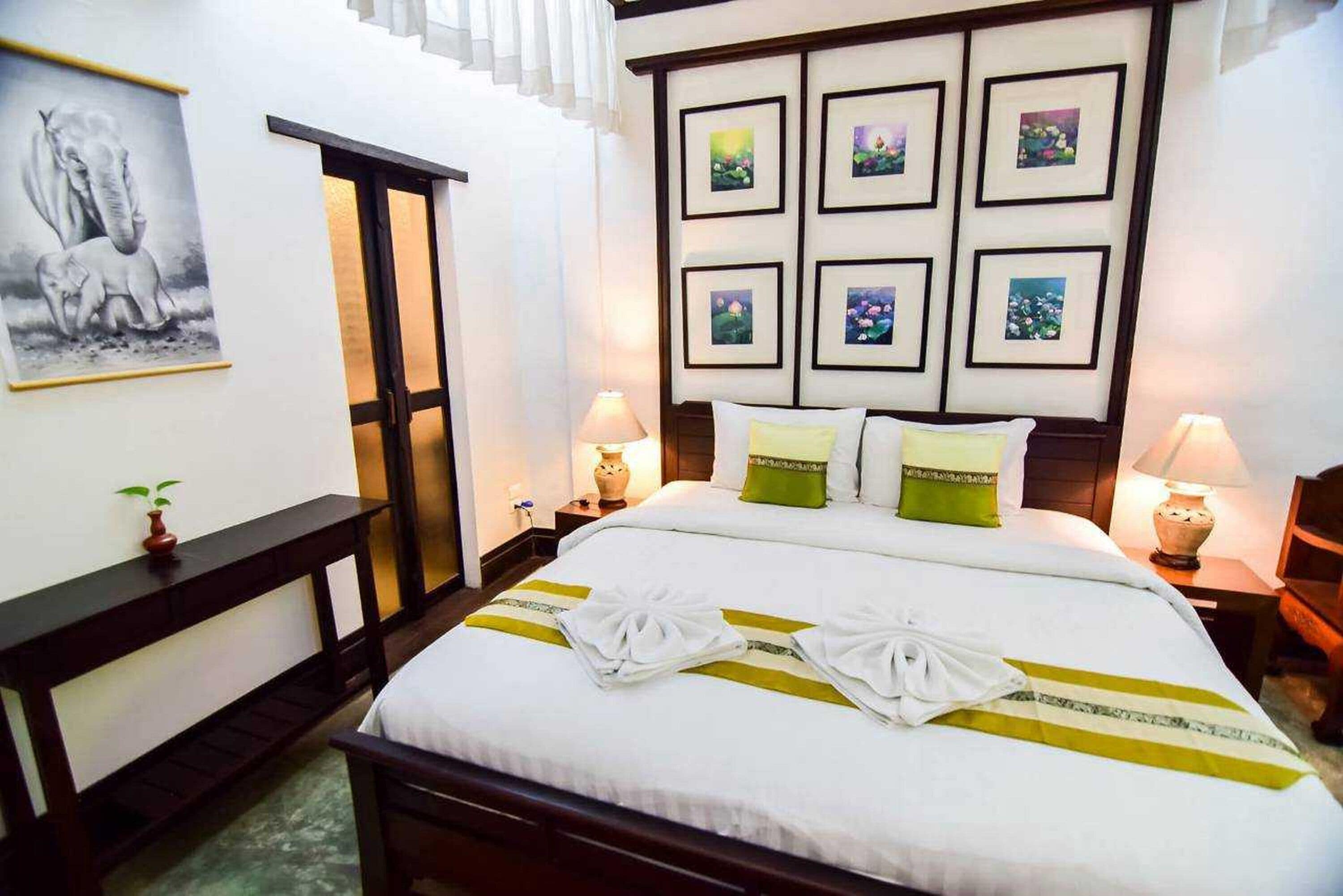 Photo - Rainforest Chiangmai Hotel