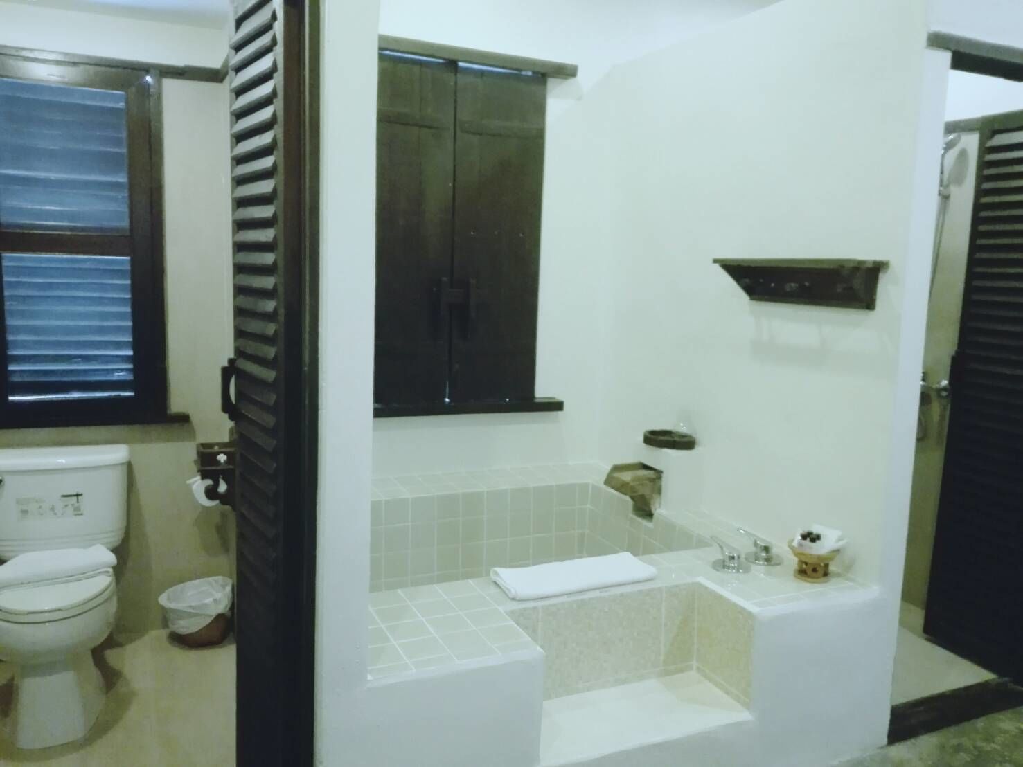 Foto - Rainforest ChiangMai Hotel