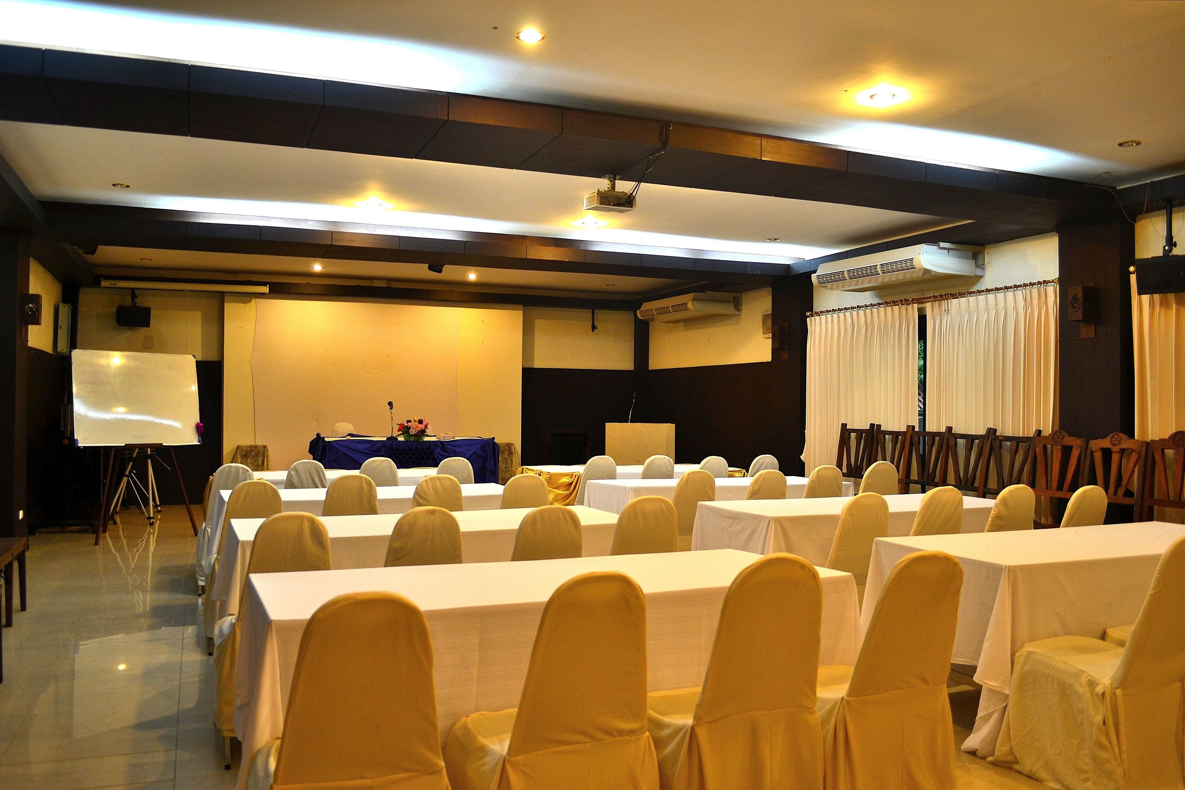 Foto - Rainforest ChiangMai Hotel