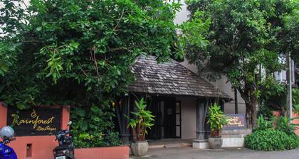 Sunday Rainforest Chiangmai Hotel