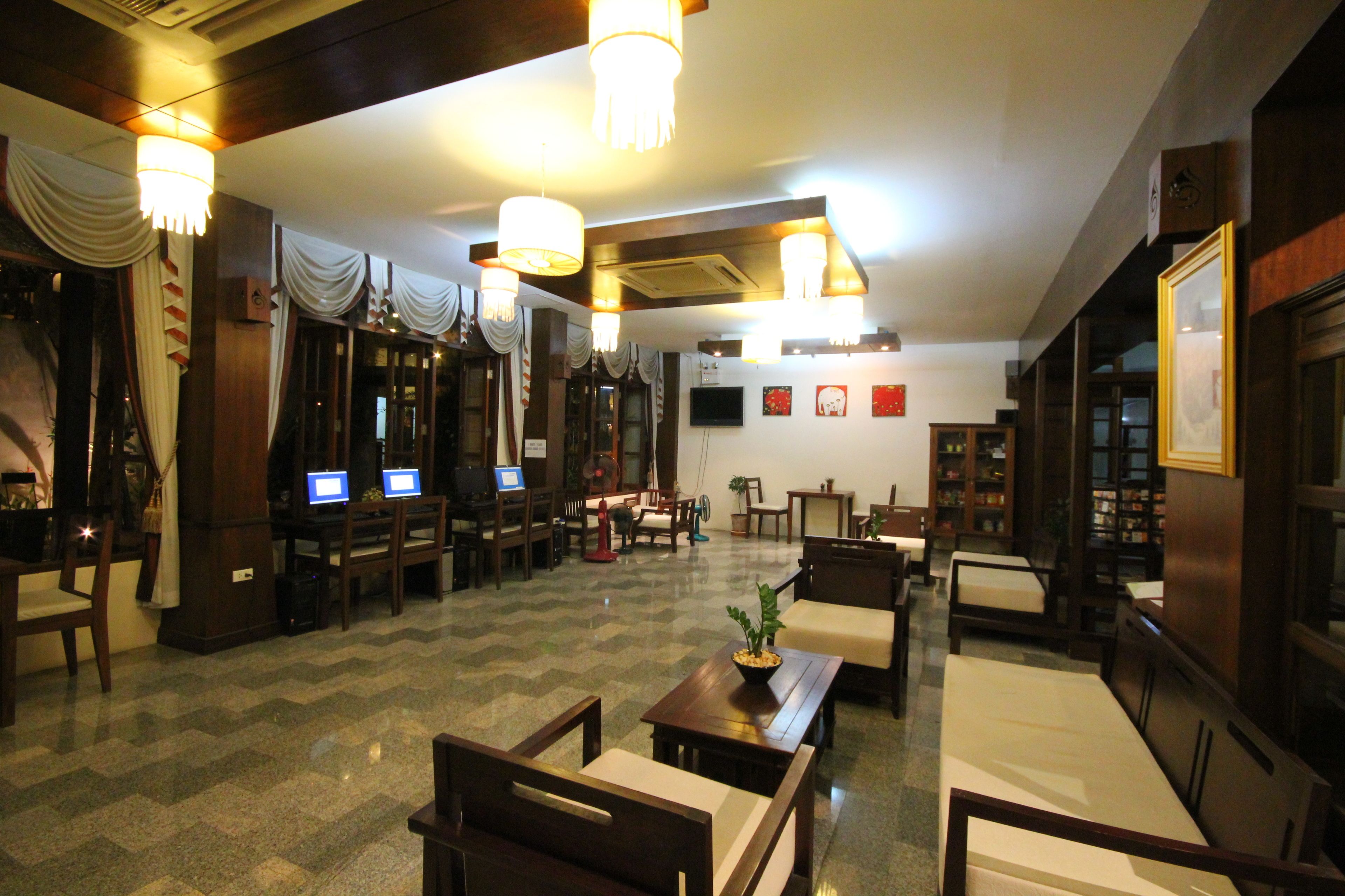 Foto - Rainforest ChiangMai Hotel