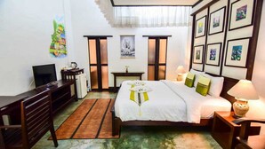 Premiere Deluxe Double - Sunday Rainforest Chiangmai Hotel  (Chiang Mai)