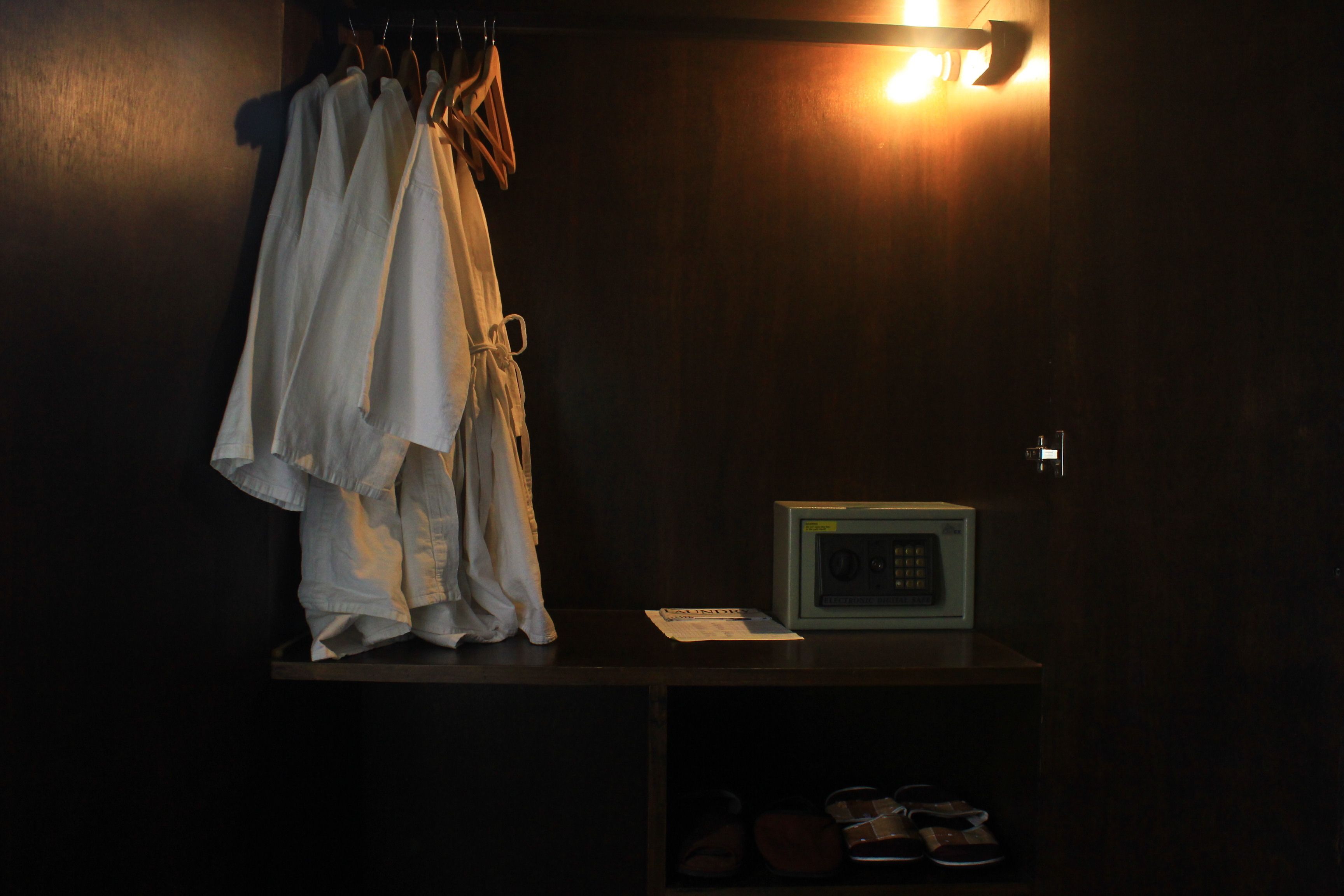 Foto - Rainforest ChiangMai Hotel