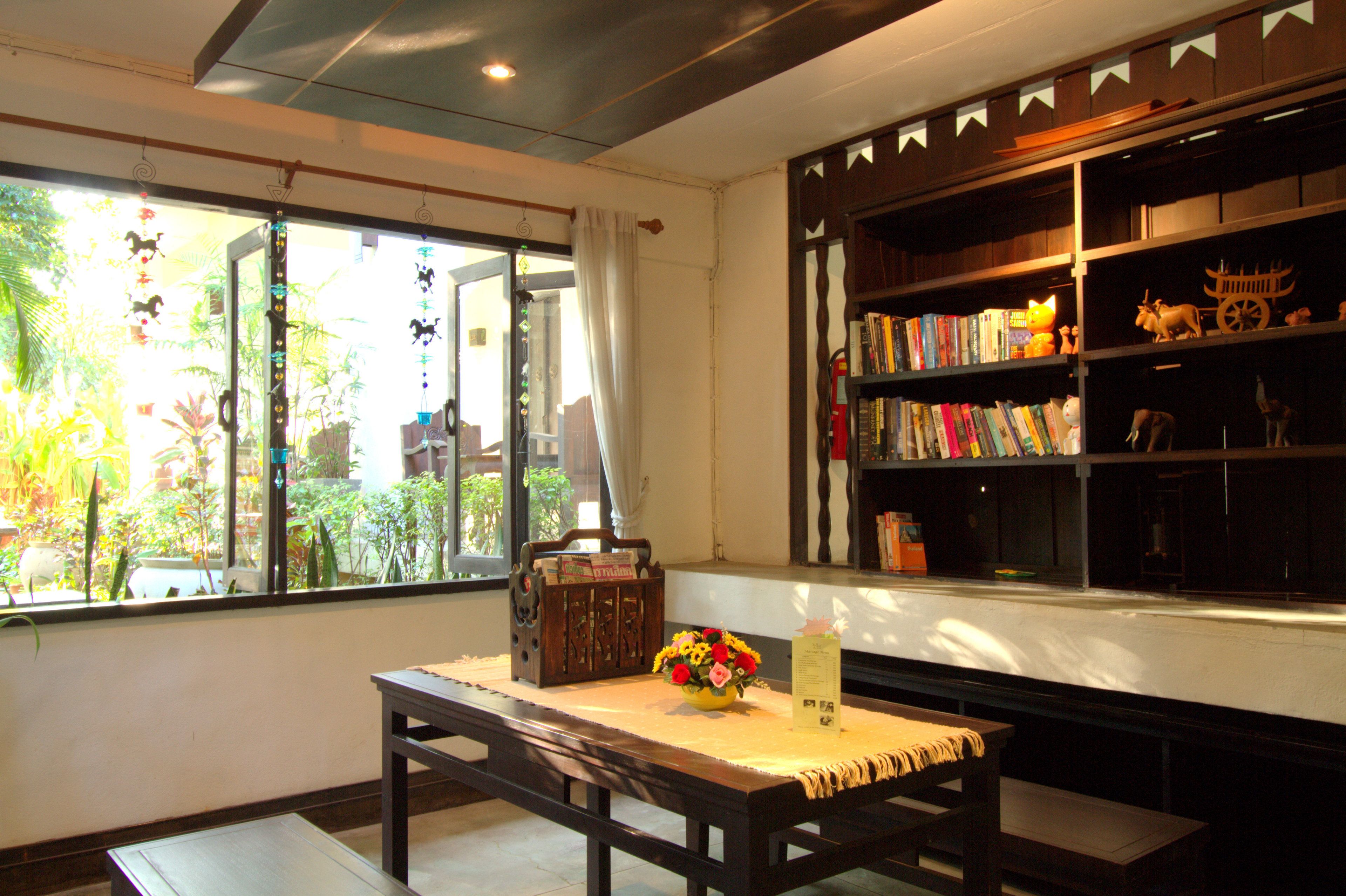 Foto - Rainforest ChiangMai Hotel