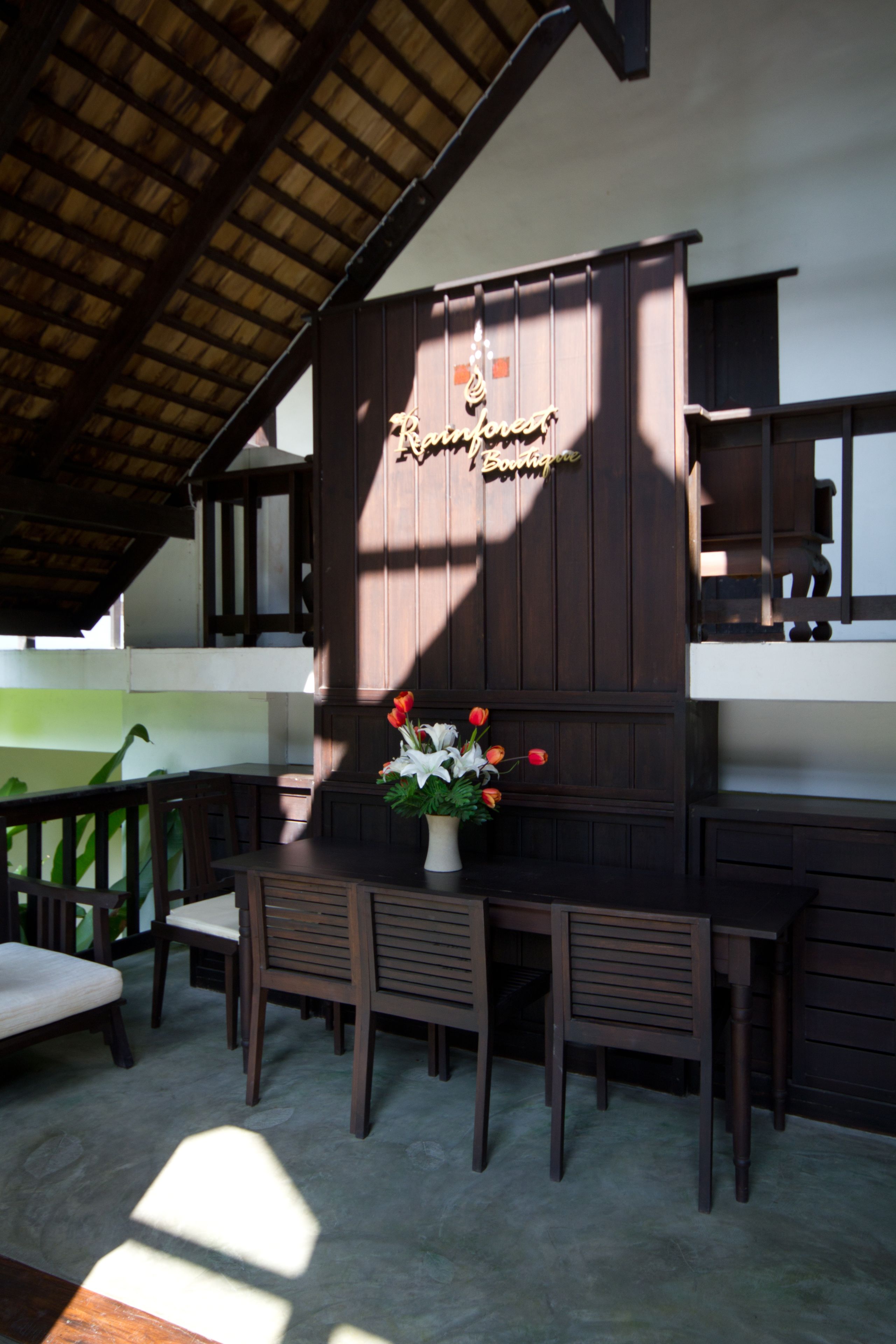 Foto - Rainforest ChiangMai Hotel