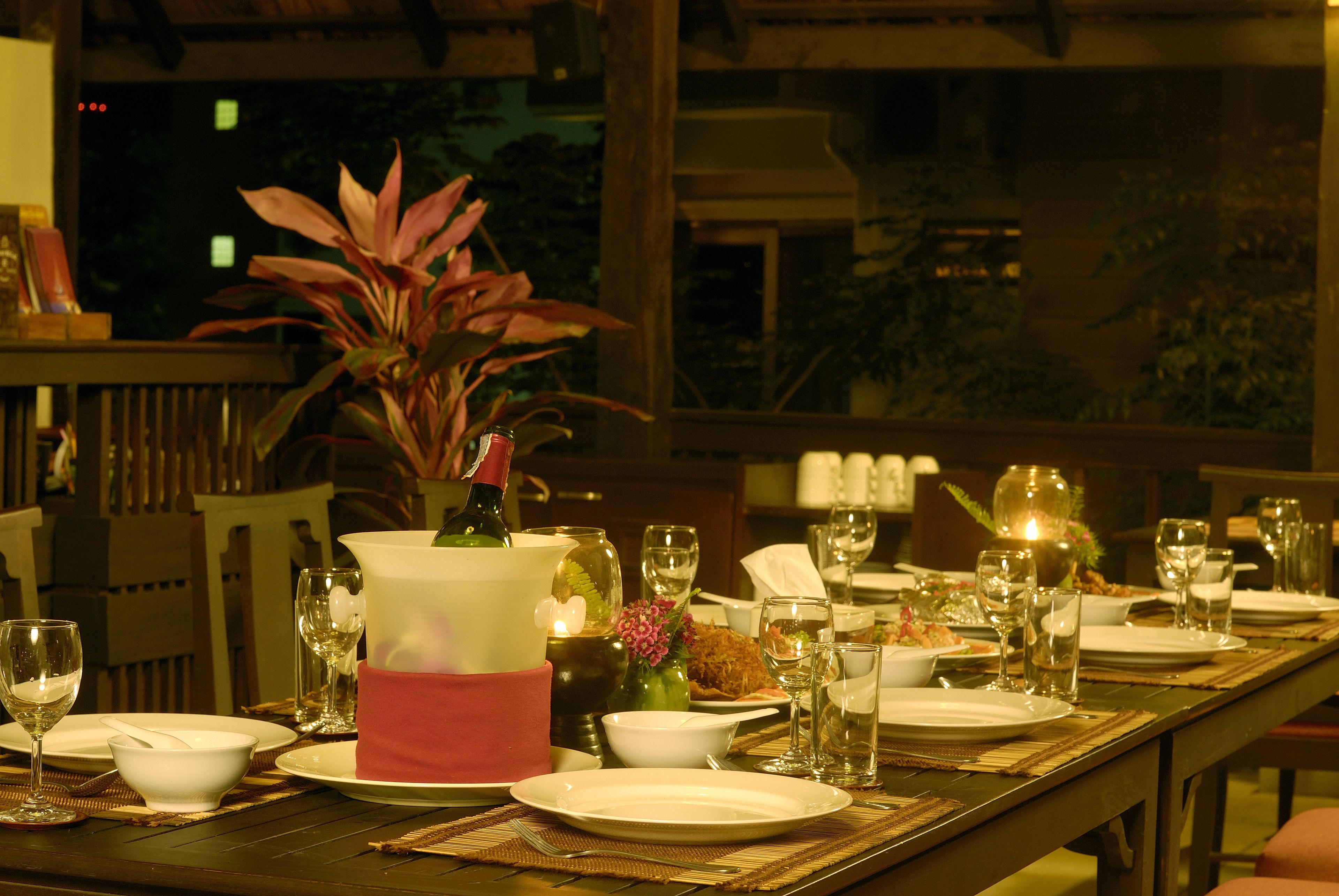 Foto - Rainforest ChiangMai Hotel