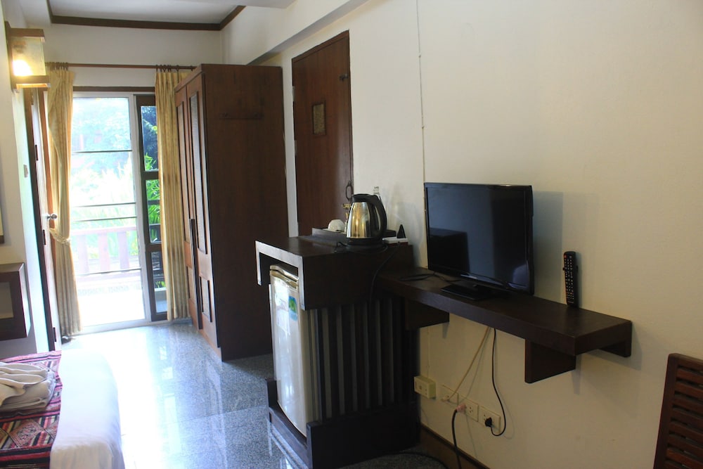 Rainforest Chiangmai Hotel by null